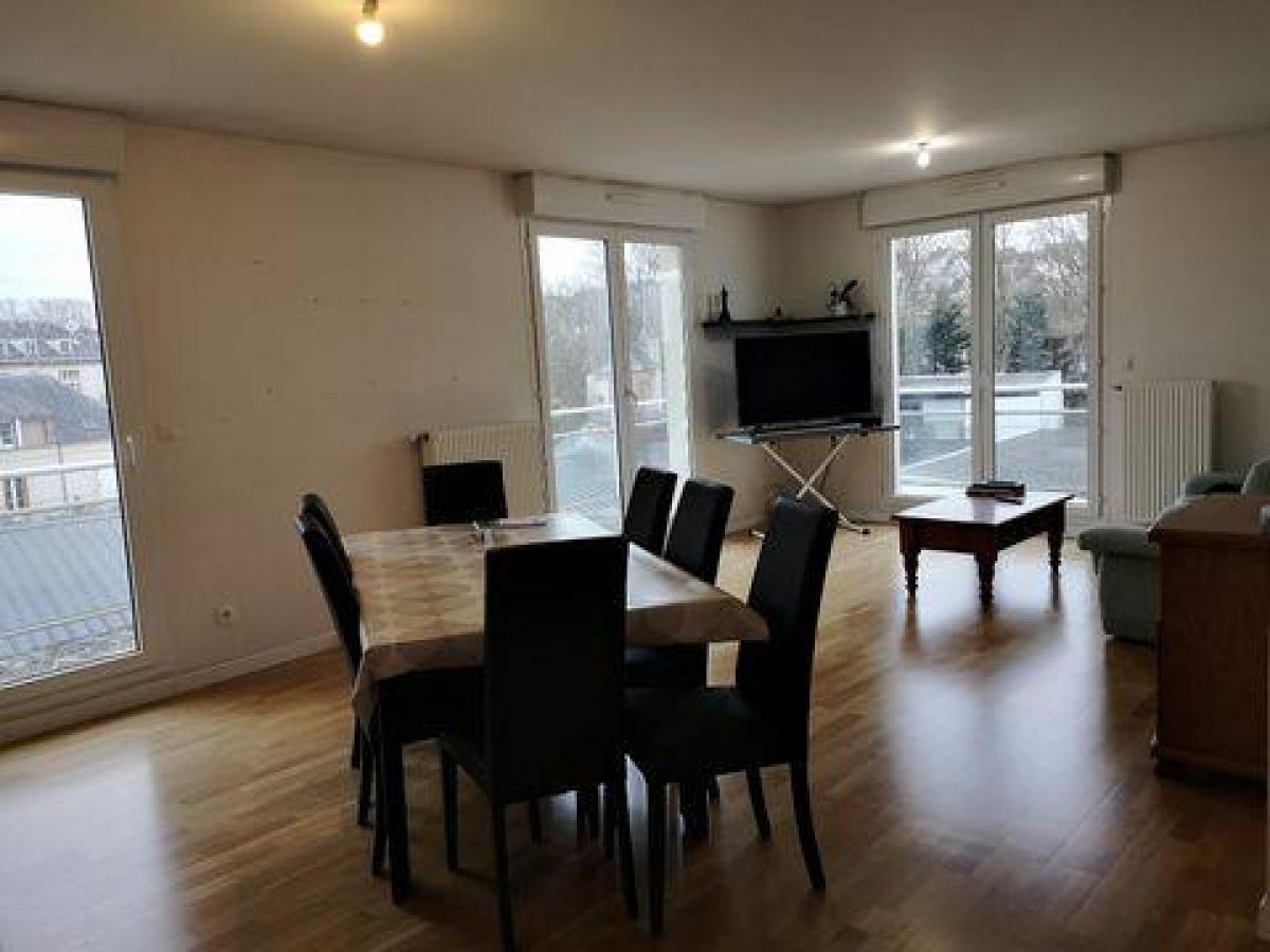 Picture of Apartment For Sale in Chartres, Centre, France