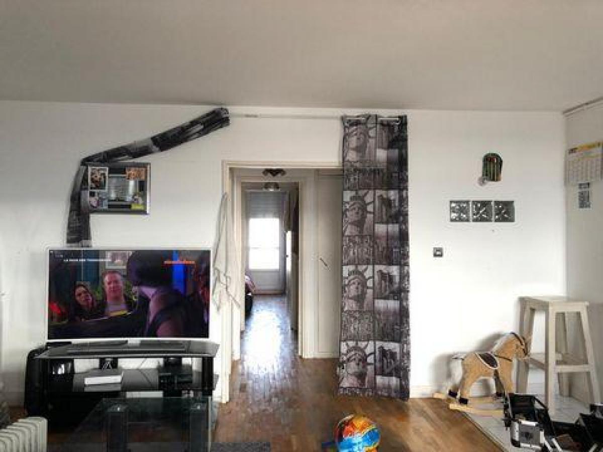 Picture of Apartment For Sale in Beauvais, Picardie, France