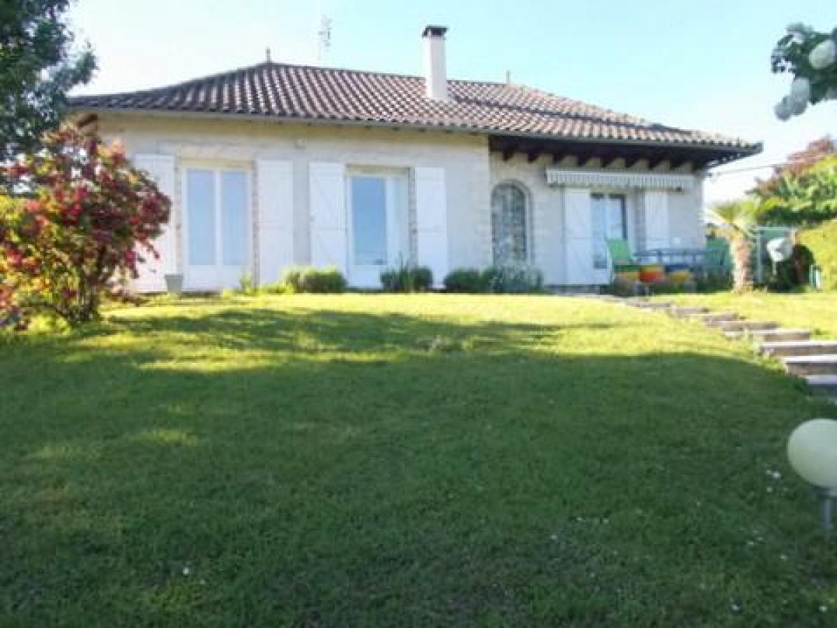 Picture of Home For Sale in Terrasson, Aquitaine, France