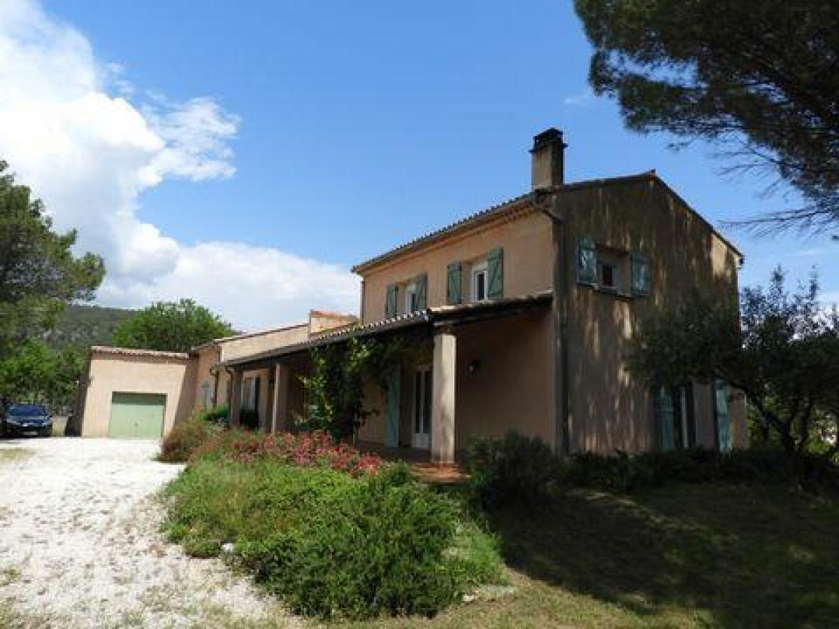 Picture of Home For Sale in Anduze, Languedoc Roussillon, France