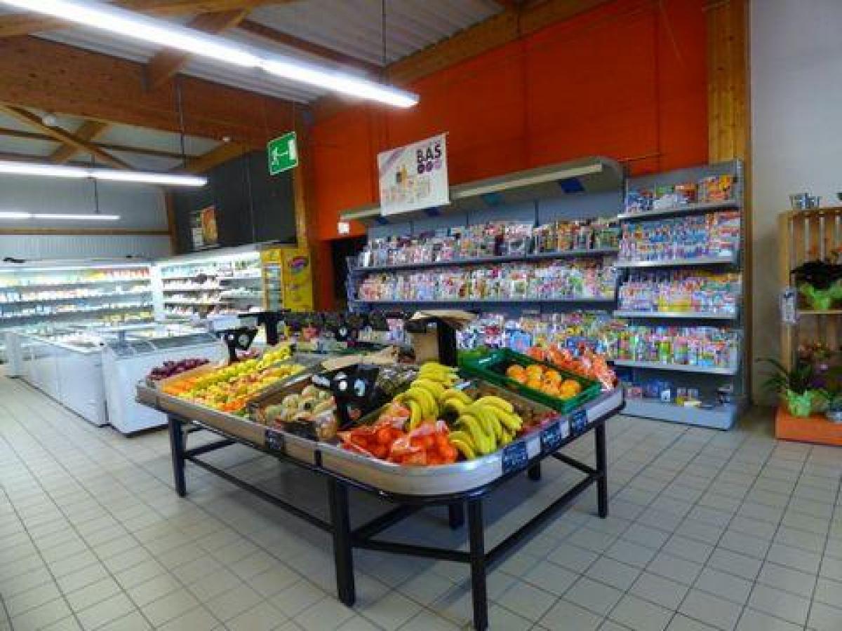 Picture of Office For Sale in Azerables, Limousin, France