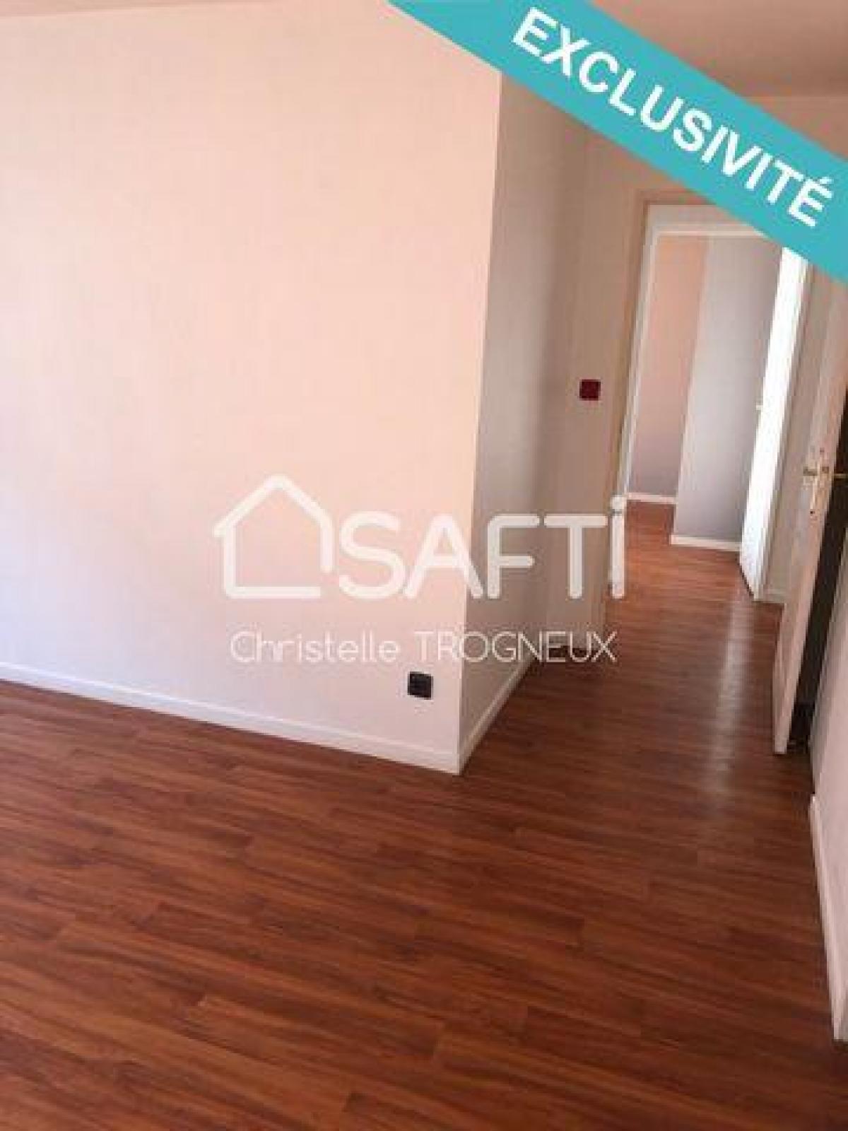 Picture of Apartment For Sale in Longueau, Picardie, France