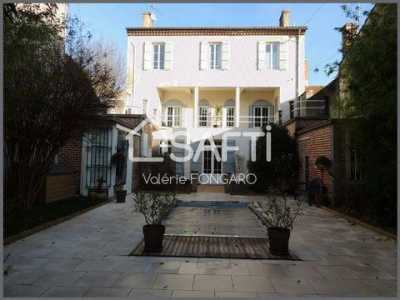 Home For Sale in Agen, France
