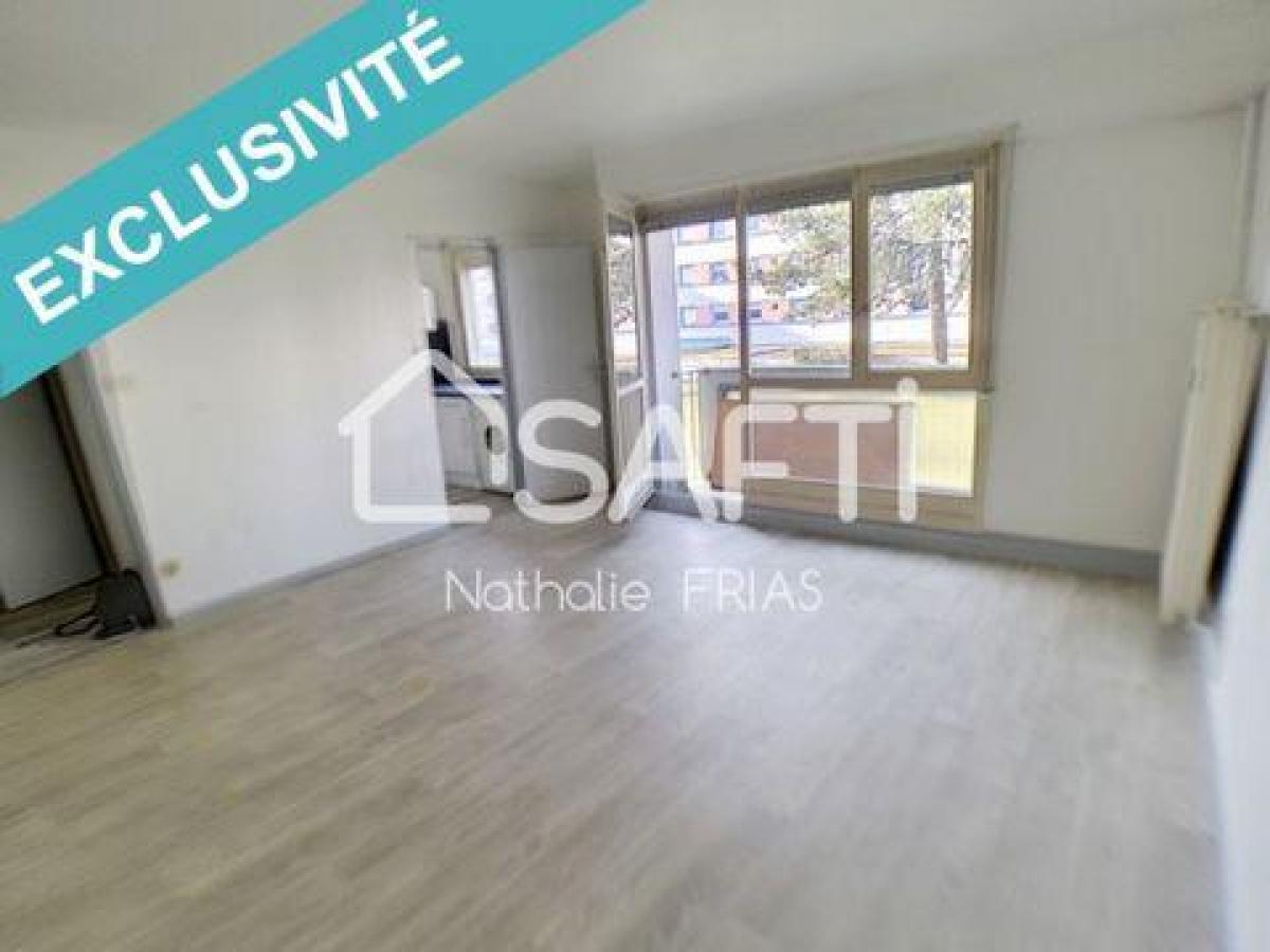 Picture of Apartment For Sale in Colmar, Alsace, France