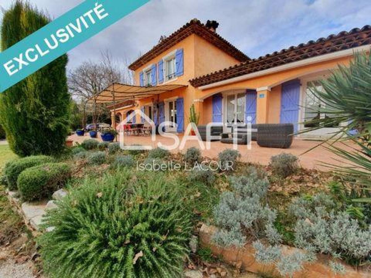 Picture of Home For Sale in Rnes, Provence-Alpes-Cote d'Azur, France