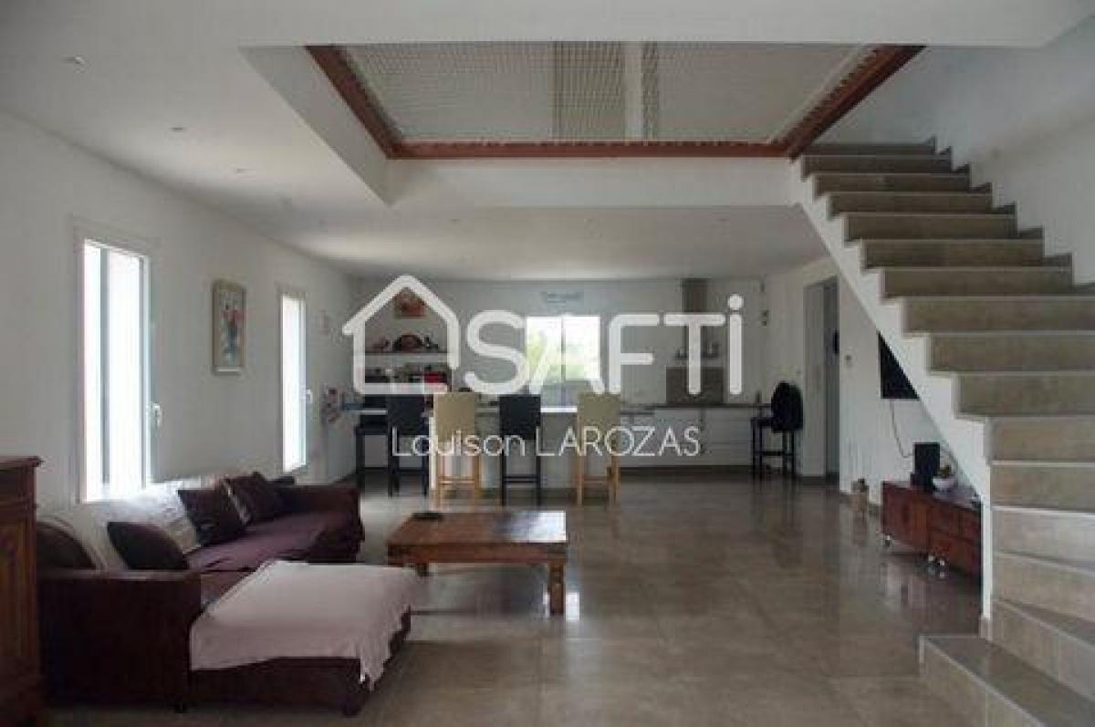 Picture of Home For Sale in Ales, Languedoc Roussillon, France