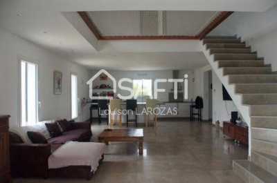 Home For Sale in Ales, France