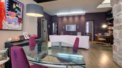 Condo For Sale in Saint-Raphael, France
