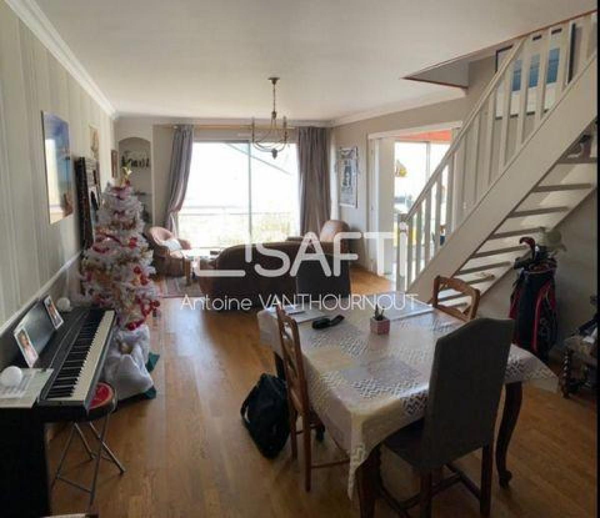 Picture of Apartment For Sale in Abbeville, Picardie, France