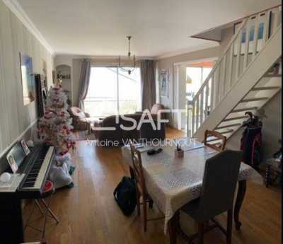 Apartment For Sale in Abbeville, France