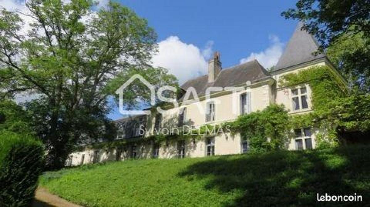 Picture of Home For Sale in Tours, Touraine, France