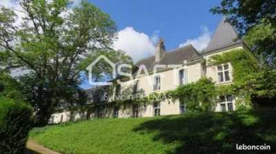 Home For Sale in Tours, France