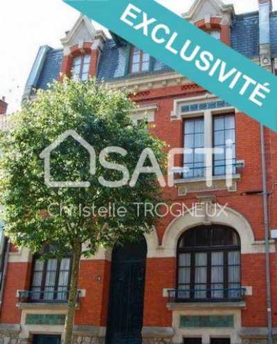 Home For Sale in Albert, France