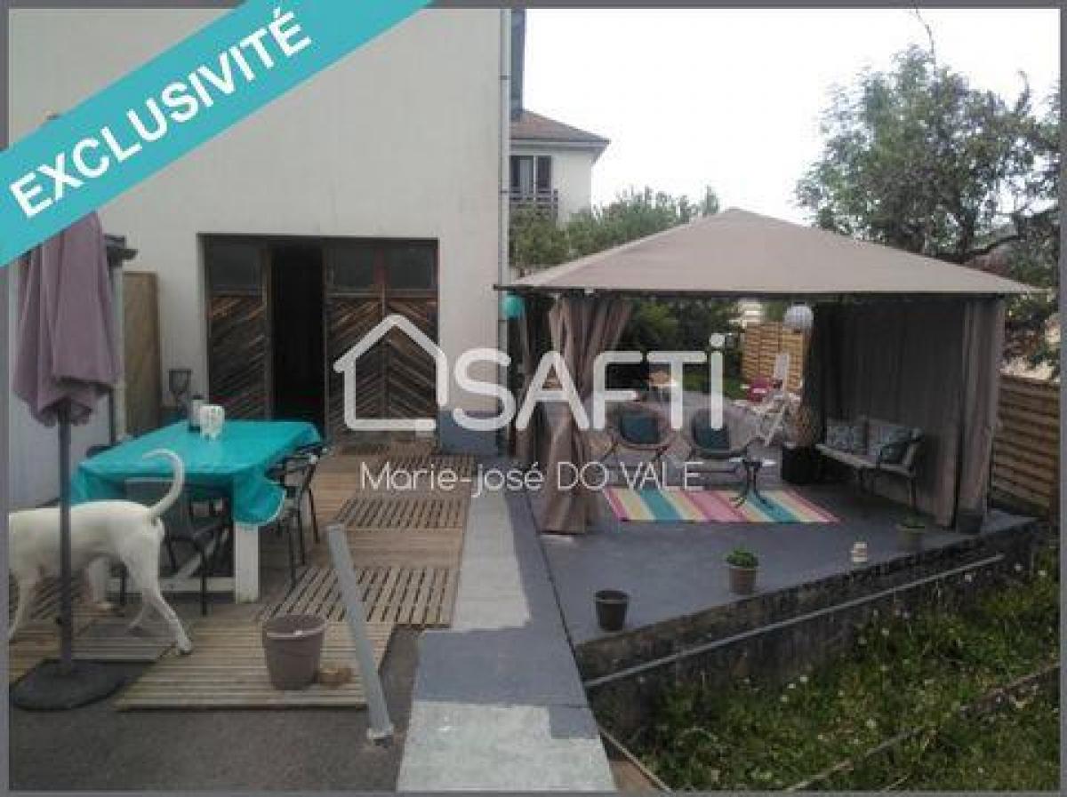 Picture of Home For Sale in Remiremont, Lorraine, France