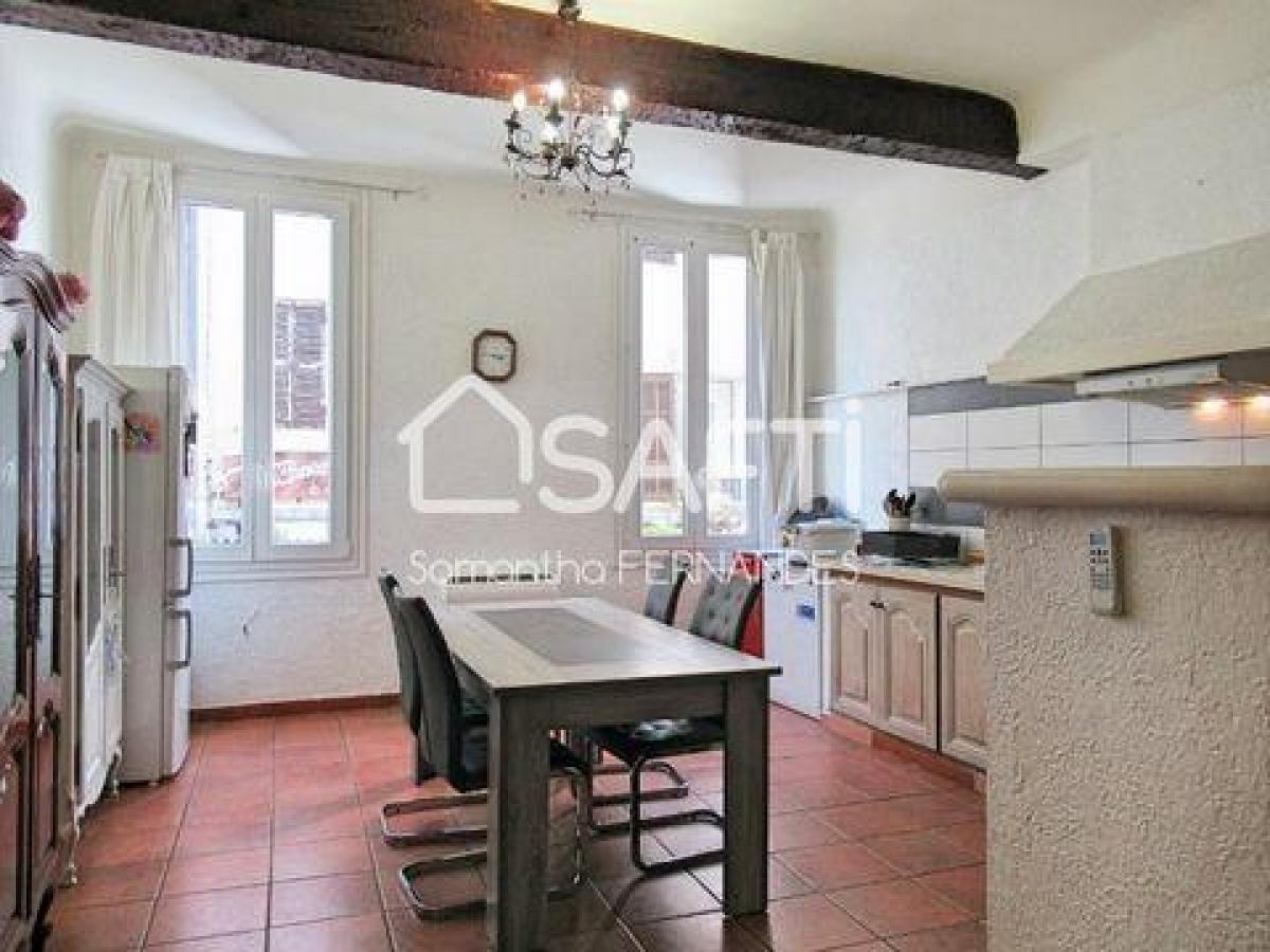 Picture of Apartment For Sale in Le Luc, Limousin, France