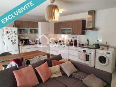 Apartment For Sale in La Farlede, France