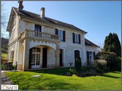 Home For Sale in Objat, France