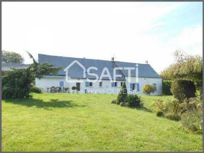 Home For Sale in Guise, France