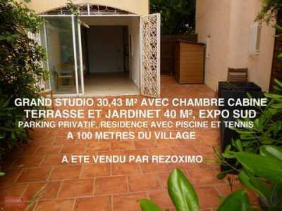 Home For Sale in La Croix Valmer, France