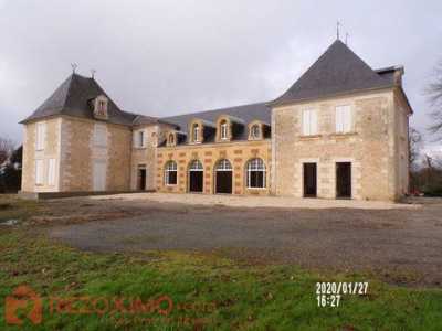 Home For Sale in Bergerac, France