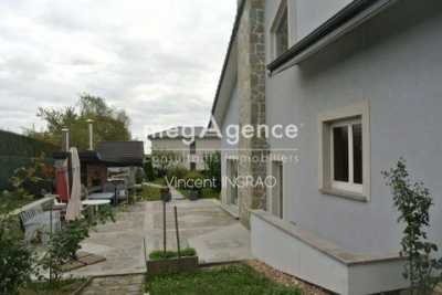 Home For Sale in Oeting, France