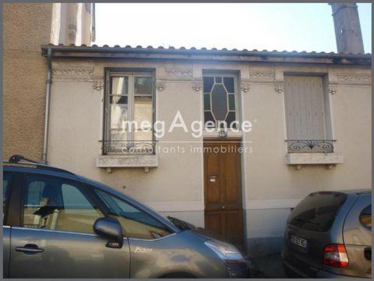 Picture of Home For Sale in Thiers, Auvergne, France