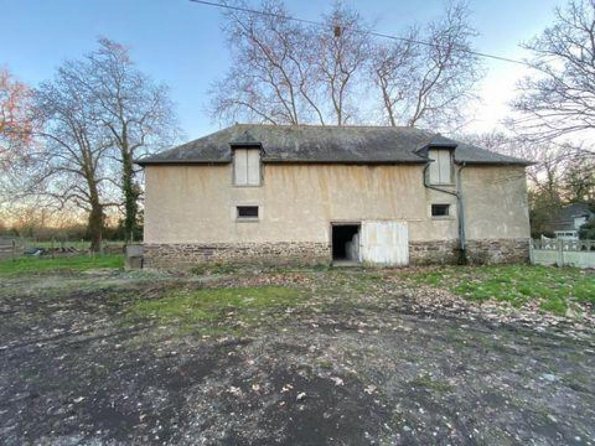 Picture of Farm For Sale in Bruz, Bretagne, France