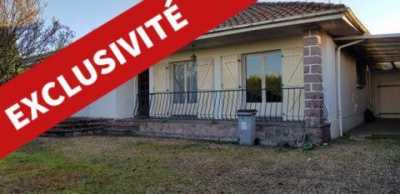 Home For Sale in Dax, France