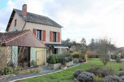 Home For Sale in L'Isle Jourdain, France