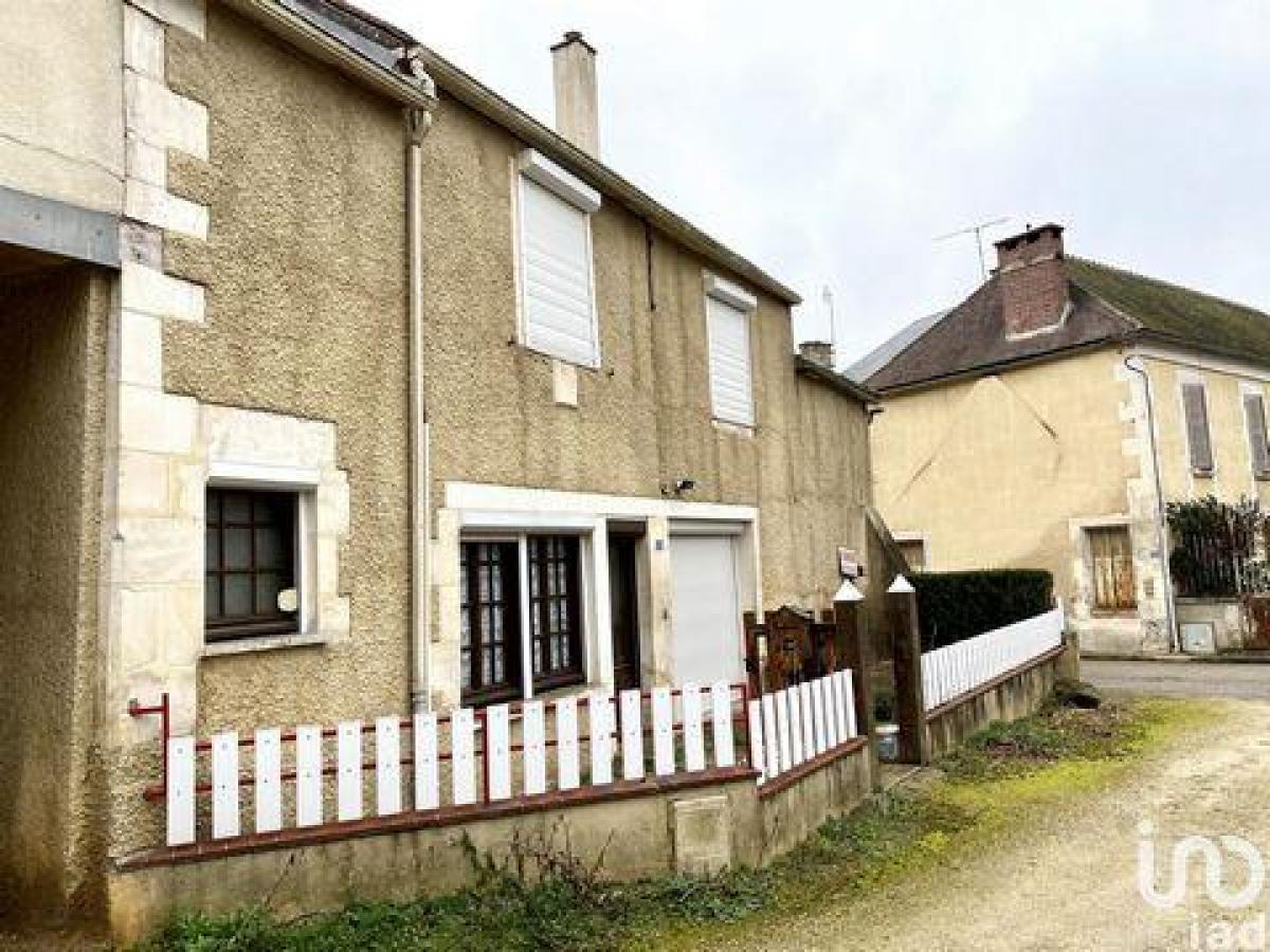 Picture of Home For Sale in Auxerre, Bourgogne, France