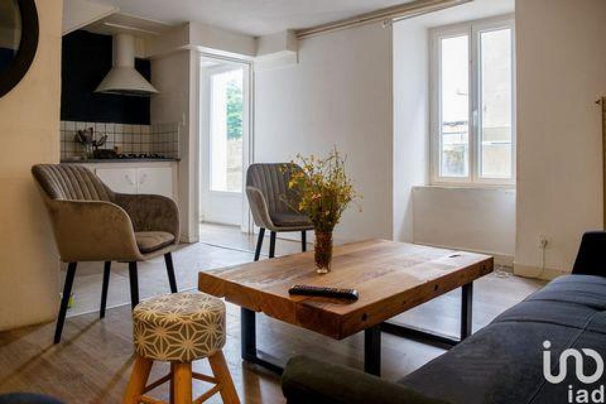 Picture of Home For Sale in Limoges, Limousin, France