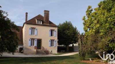 Home For Sale in Montargis, France