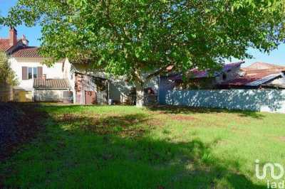 Home For Sale in Availles Limouzine, France