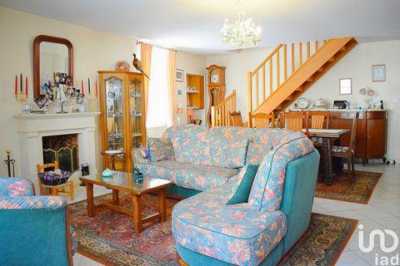 Home For Sale in Availles Limouzine, France