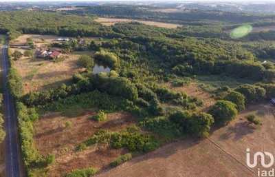 Home For Sale in Persac, France