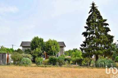 Home For Sale in Availles Limouzine, France