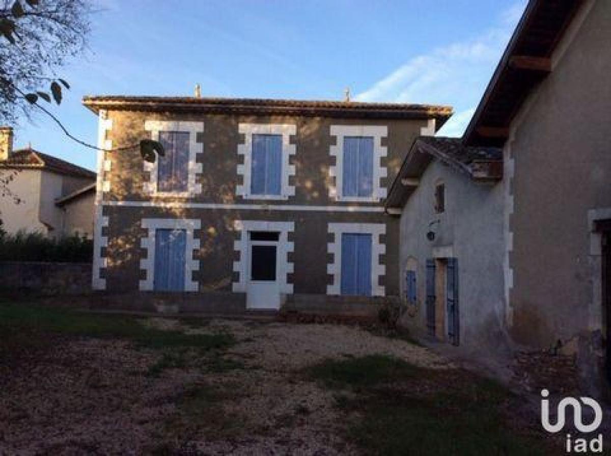 Picture of Home For Sale in Saint Michel De Montaigne, Dordogne, France