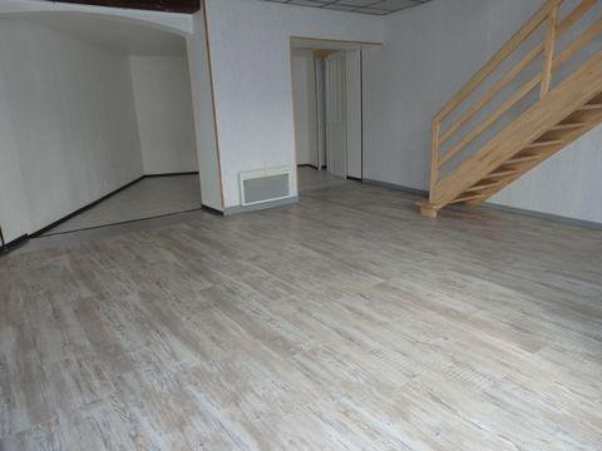 Picture of Home For Sale in Pontrieux, Bretagne, France