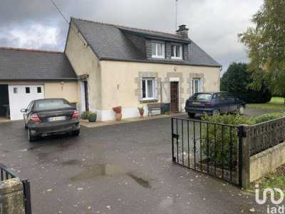 Home For Sale in Mohon, France