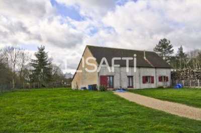 Home For Sale in La Loupe, France