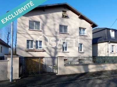 Home For Sale in Mulhouse, France