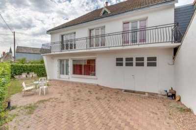 Home For Sale in Rivarennes, France