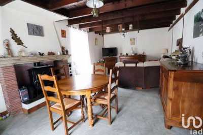 Home For Sale in Bellac, France