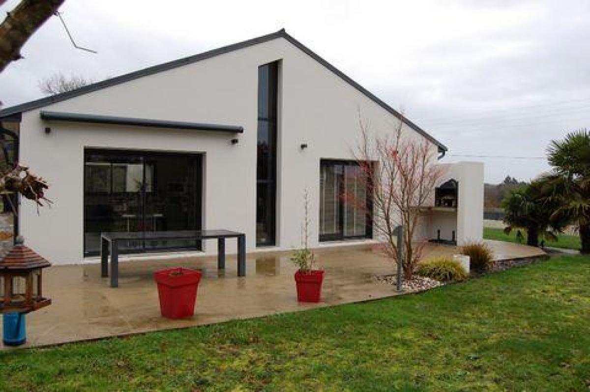 Picture of Home For Sale in Guidel, Bretagne, France