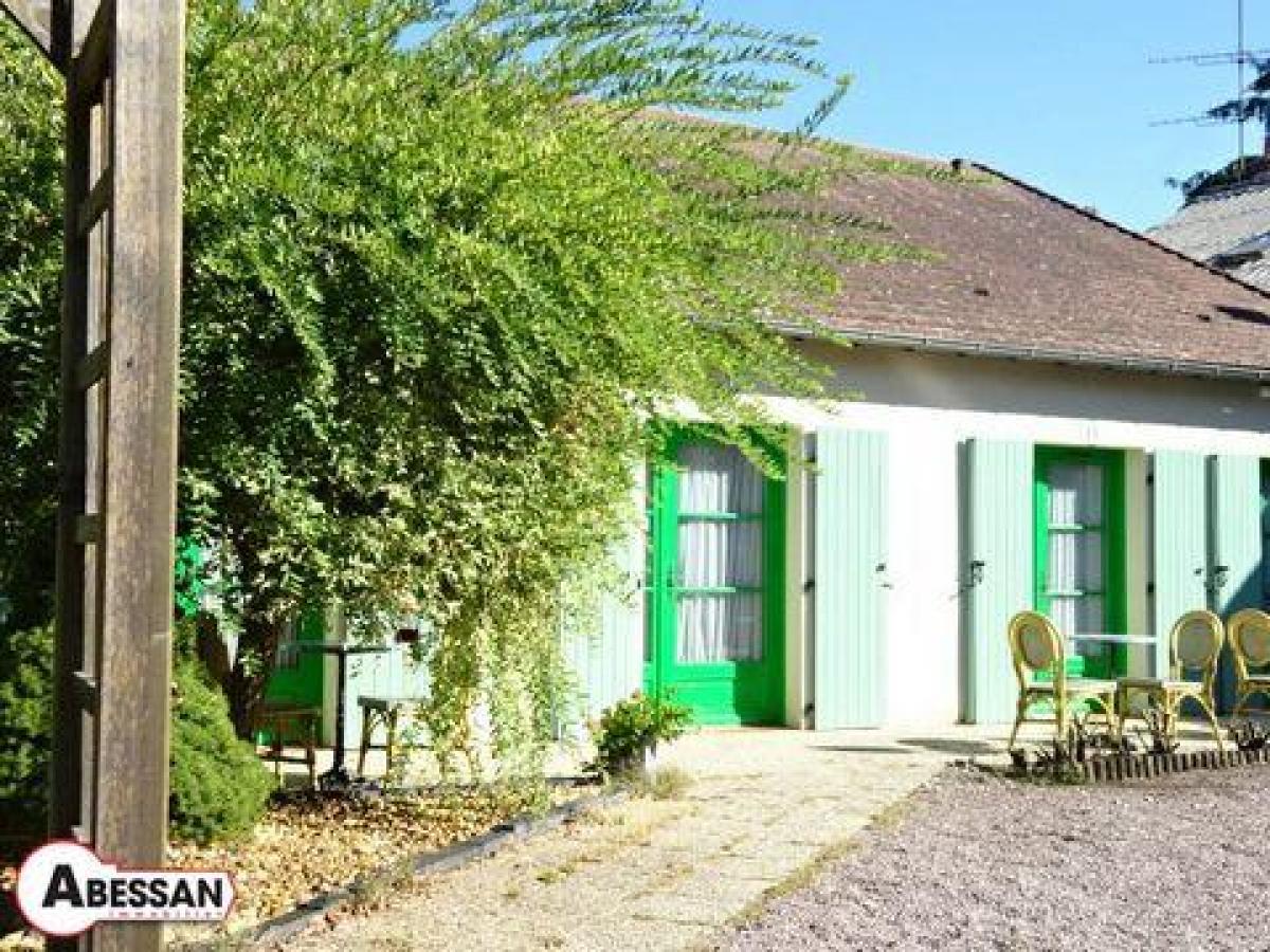 Picture of Retail For Sale in Moulins, Auvergne, France