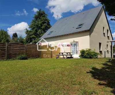 Home For Sale in Amboise, France