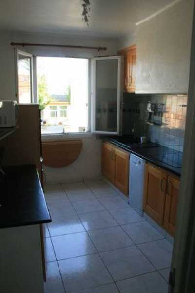 Apartment For Sale in Marignane, France