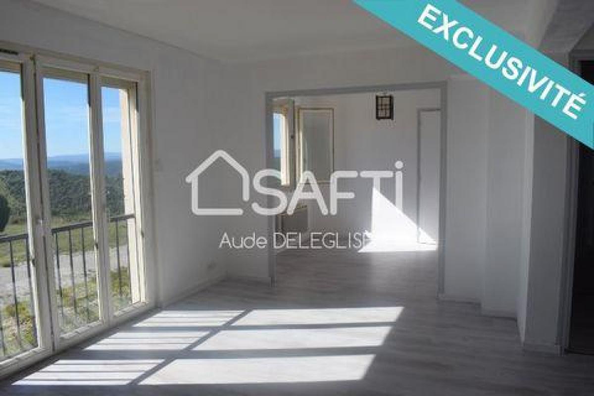 Picture of Apartment For Sale in Brunet, Provence-Alpes-Cote d'Azur, France