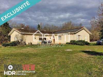 Home For Sale in Landiras, France