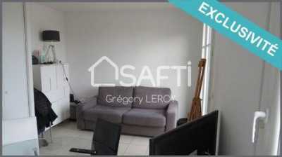 Apartment For Sale in 